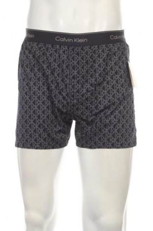 Boxeri bărbătești Calvin Klein, Mărime S, Culoare Multicolor, Preț 121,99 Lei