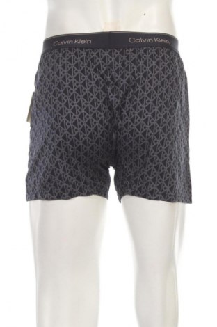 Boxeri bărbătești Calvin Klein, Mărime S, Culoare Multicolor, Preț 121,99 Lei