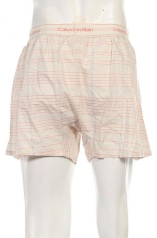 Boxershorts Calvin Klein, Größe L, Farbe Mehrfarbig, Preis € 27,99