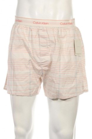 Boxershorts Calvin Klein, Größe L, Farbe Mehrfarbig, Preis € 27,99