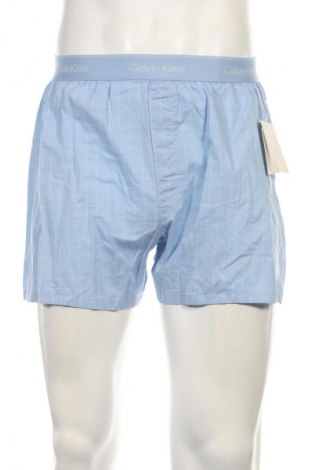 Boxershorts Calvin Klein, Größe M, Farbe Mehrfarbig, Preis 39,99 €
