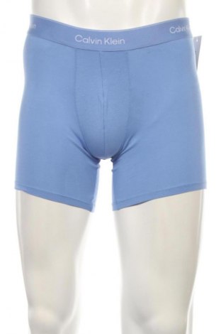 Pánske boxserky Calvin Klein, Velikost M, Barva Modrá, Cena  1 139,00 Kč