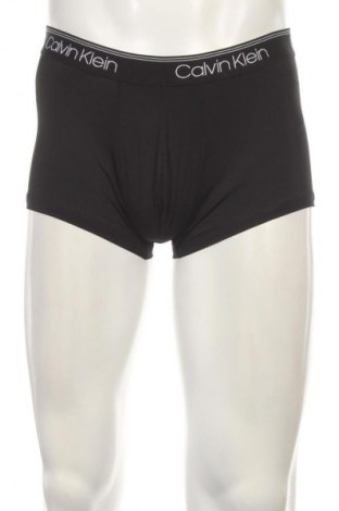 Férfi boxerek Calvin Klein, Méret M, Szín Fekete, Ár 11 639 Ft