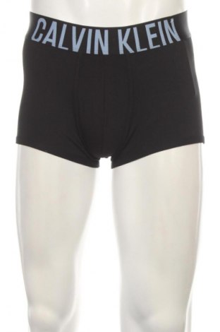 Ανδρικά μποξεράκια Calvin Klein, Μέγεθος M, Χρώμα Μαύρο, Τιμή 51,99 €