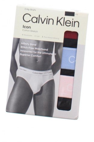 Pánske boxserky Calvin Klein, Veľkosť L, Farba Čierna, Cena  45,95 €