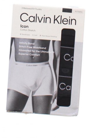 Pánske boxserky Calvin Klein, Velikost XL, Barva Černá, Cena  1 139,00 Kč