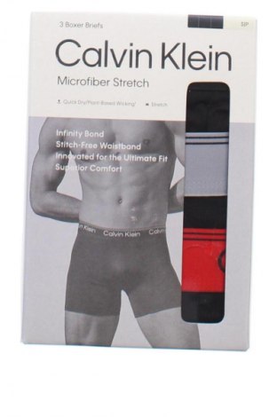 Pánske boxserky Calvin Klein, Velikost S, Barva Vícebarevné, Cena  1 139,00 Kč