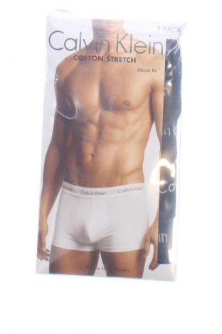 Bokserki męskie Calvin Klein, Rozmiar M, Kolor Czarny, Cena 252,99 zł
