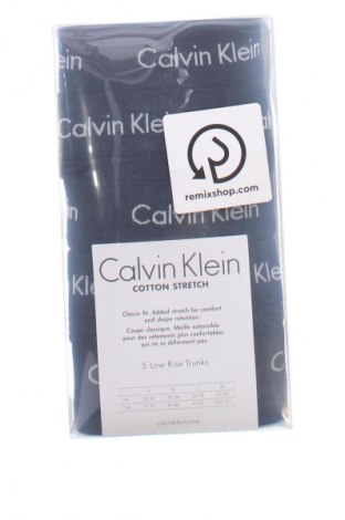Bokserki męskie Calvin Klein, Rozmiar M, Kolor Czarny, Cena 252,99 zł