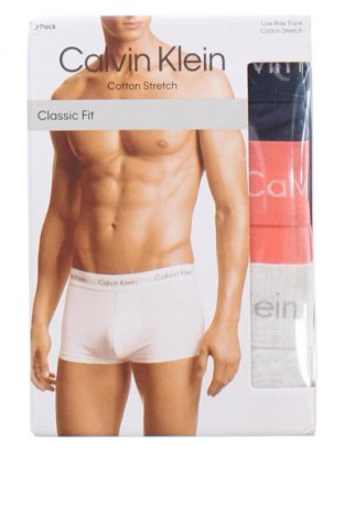 Pánske boxserky Calvin Klein, Velikost M, Barva Vícebarevné, Cena  1 139,00 Kč