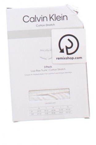 Pánske boxserky Calvin Klein, Velikost M, Barva Vícebarevné, Cena  1 139,00 Kč