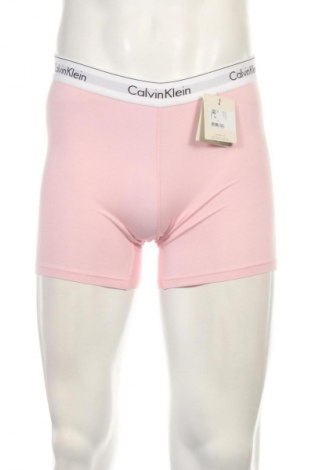 Pánske boxserky Calvin Klein Jeans, Velikost S, Barva Růžová, Cena  719,00 Kč