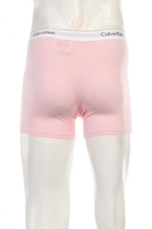 Pánske boxserky Calvin Klein Jeans, Velikost S, Barva Růžová, Cena  719,00 Kč