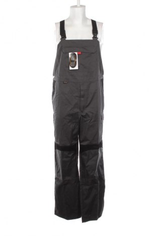 Мъжки дълъг гащеризон Kubler, Μέγεθος XXL, Χρώμα Πολύχρωμο, Τιμή 66,99 €