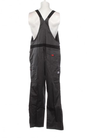 Мъжки дълъг гащеризон Kubler, Μέγεθος XXL, Χρώμα Πολύχρωμο, Τιμή 66,99 €