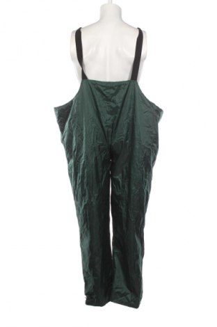 Мъжки дълъг гащеризон Unbranded, Méret 5XL, Szín Zöld, Ár 6 879 Ft