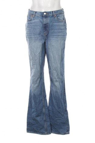 Pánské džíny  ASOS, Velikost M, Barva Modrá, Cena  139,00 Kč