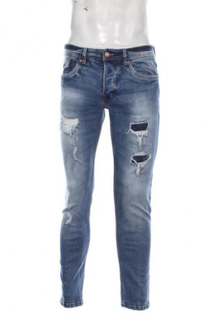 Pánské džíny  Alcott, Velikost M, Barva Modrá, Cena  437,00 Kč