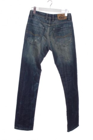 Pánské džíny  Alcott, Velikost M, Barva Modrá, Cena  602,00 Kč
