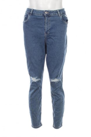Herren Jeans Anko, Größe XL, Farbe Blau, Preis 7,99 €