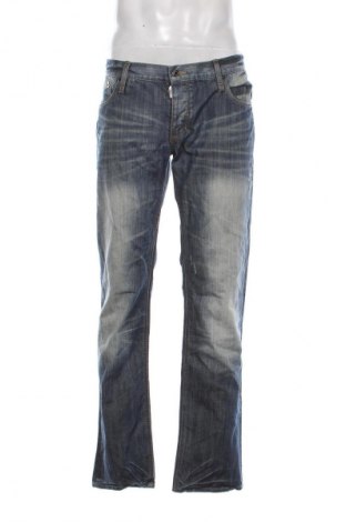 Pánské džíny  Antony Morato, Velikost L, Barva Modrá, Cena  629,00 Kč