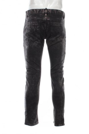 Pánské džíny  Aristoteli Bitsiani, Velikost L, Barva Černá, Cena  389,00 Kč