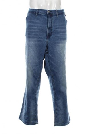 Мъжки дънки Arizona Jean Co, Размер 4XL, Цвят Син, Цена 19,42 €, #135159766