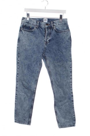 Pánské džíny  BDG, Velikost XS, Barva Modrá, Cena  329,00 Kč