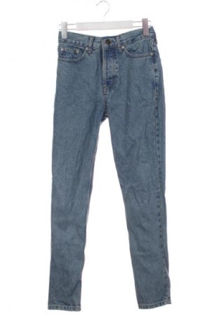 Férfi farmernadrág BDG, Méret XS, Szín Kék, Ár 1 707 Ft