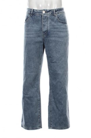 Herren Jeans Boohoo, Größe L, Farbe Blau, Preis € 17,99