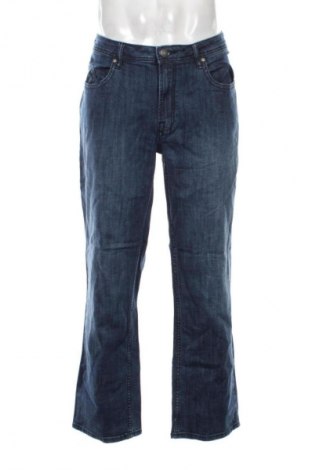 Ανδρικό τζίν Buffalo by David Bitton, Μέγεθος XL, Χρώμα Μπλέ, Τιμή 11,99 €
