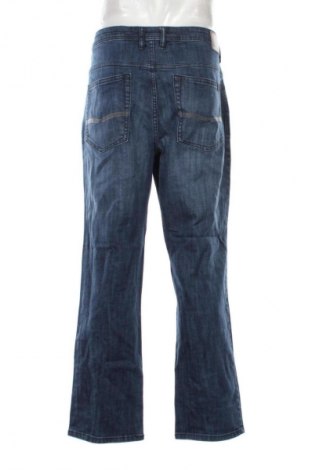 Ανδρικό τζίν Buffalo by David Bitton, Μέγεθος XL, Χρώμα Μπλέ, Τιμή 11,99 €