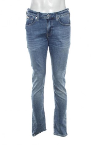Pánske džínsy  Calvin Klein, Veľkosť M, Farba Modrá, Cena  72,95 €
