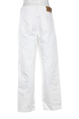 Pánské džíny  Calvin Klein, Velikost L, Barva Bílá, Cena  2 549,00 Kč