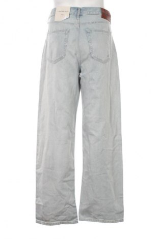 Herren Jeans Calvin Klein, Größe L, Farbe Blau, Preis € 214,99
