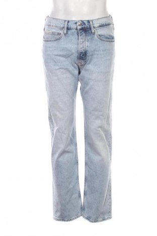 Férfi farmernadrág Calvin Klein, Méret M, Szín Kék, Ár 25 679 Ft