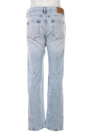 Férfi farmernadrág Calvin Klein, Méret M, Szín Kék, Ár 25 679 Ft