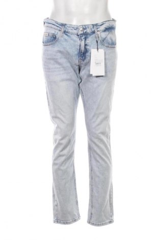 Pánské džíny  Calvin Klein, Velikost L, Barva Modrá, Cena  2 549,00 Kč
