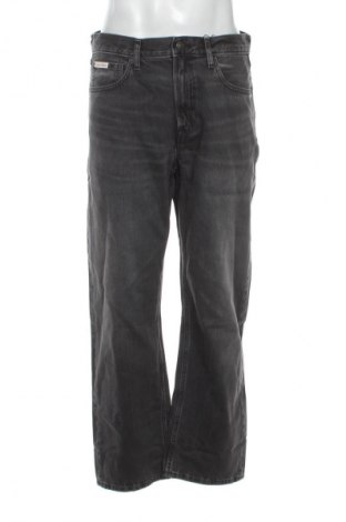 Férfi farmernadrág Calvin Klein Jeans, Méret L, Szín Fekete, Ár 44 839 Ft