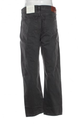 Férfi farmernadrág Calvin Klein Jeans, Méret L, Szín Fekete, Ár 44 839 Ft