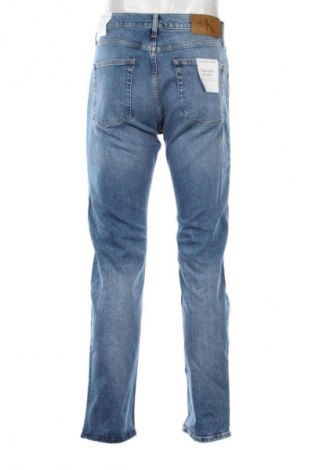 Ανδρικό τζίν Calvin Klein Jeans, Μέγεθος M, Χρώμα Μπλέ, Τιμή 104,99 €