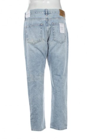 Pánske džínsy  Calvin Klein Jeans, Veľkosť M, Farba Modrá, Cena  86,95 €