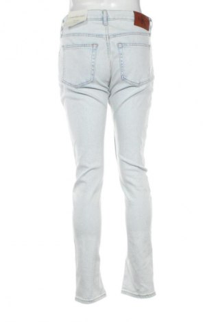 Męskie jeansy Calvin Klein Jeans, Rozmiar M, Kolor Niebieski, Cena 318,99 zł