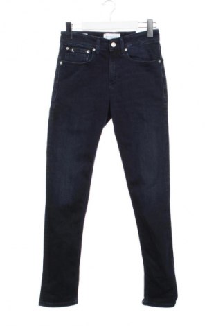 Férfi farmernadrág Calvin Klein Jeans, Méret S, Szín Kék, Ár 46 819 Ft