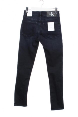 Férfi farmernadrág Calvin Klein Jeans, Méret S, Szín Kék, Ár 46 819 Ft