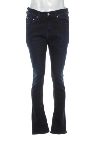Pánské džíny  Calvin Klein Jeans, Velikost M, Barva Modrá, Cena  989,00 Kč, #135118631
