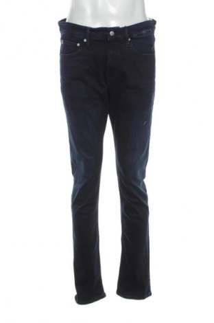 Férfi farmernadrág Calvin Klein Jeans, Méret L, Szín Kék, Ár 46 819 Ft