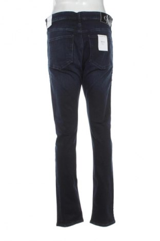 Férfi farmernadrág Calvin Klein Jeans, Méret L, Szín Kék, Ár 46 819 Ft