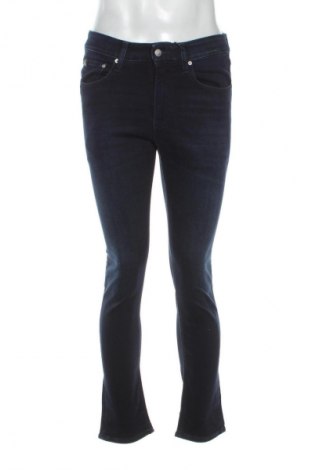 Pánské džíny  Calvin Klein Jeans, Velikost S, Barva Modrá, Cena  2 799,00 Kč