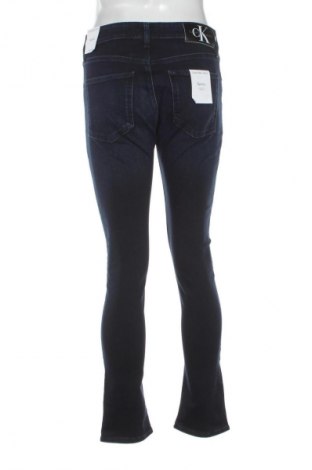 Pánské džíny  Calvin Klein Jeans, Velikost S, Barva Modrá, Cena  2 799,00 Kč